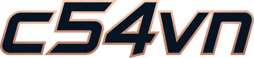 c54vn logo